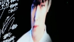 EXO - 成员幼时照片VCR