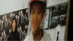 EXO - Heart Attack VCR