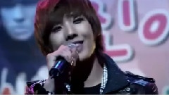 MBLAQ - 主妇金光子的第三活动