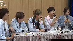 B1A4 - Cultwo Show B1A4 Part