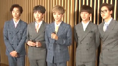 B1A4 - Mnet America