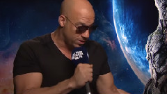 Vin Diesel - Stay With Me