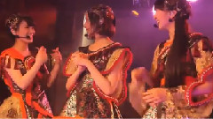 Perfume - Cling Cling World スペシャルイベント