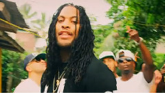 Waka Flocka Flame,P.reign - Chickens