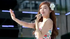 少女时代,Tiffany(少女时代) - Twinkle