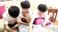 TFBOYS - TFBOYS 一周年