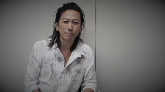 GLAY - GLAY DAY 2014 TAKURO MESSAGE