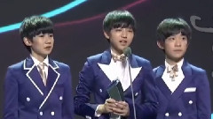 TFBOYS - Firework!