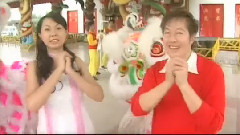 罗宾,卓依婷 - 好年头好兆头