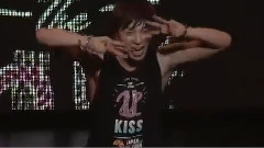 U-Kiss - 老幺Jun日本初舞台