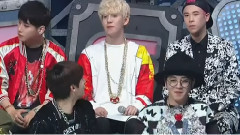 Block B - Show Champion 回归访问