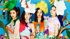 Red Velvet - SM Rookies Group Teasers3