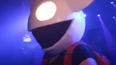 Deadmau5 - Maurice Nightclub