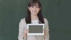 前田敦子 - SoftBank 白戸家 授業篇 CM