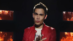 Sam Tsui,Kurt Schneider - Wildfire