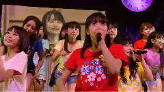 AKB48,HKT48 - 桜,みんなで食べた