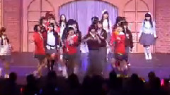 AKB48,HKT48 - Show Fight!