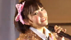 HKT48,AKB48 - お願いヴァレンティヌ