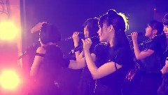 AKB48,HKT48 - 淚壳りの少女