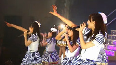 AKB48,HKT48 - ウインクは3回