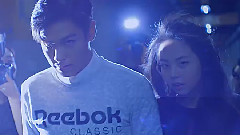 T.O.P(Bigbang),BigBang - Reebok Classic Ex-O-Fit TVCF
