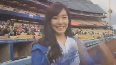少女时代,Tiffany(少女时代) - Happy 26th Birthday To Tiffany