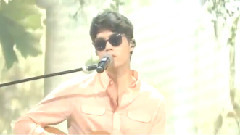 Eddy Kim - Darling - KBS音乐银行 现场版 14/08/01