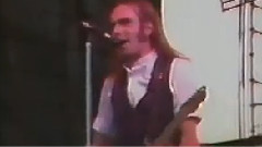 Status Quo - Roll Over Lay Down