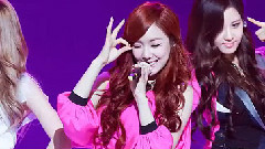少女时代,Tiffany(少女时代) - Happy Birthday