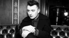 Sam Smith - I'm Not The Only One