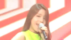 MAMAMOO - Mr.暧昧模糊 - KBS音乐银行