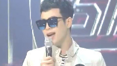 Block B - H.E.R - KBS音乐银行