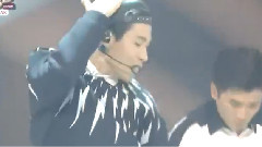 Henry - Fantastic - KBS音乐银行