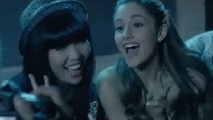 Ariana Grande - Almost Is Never Enough