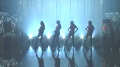 Sistar - Touch My Body - KBS音乐银行 现场版 14/08/01
