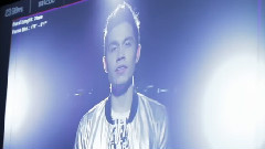 Sam Tsui - Wildfire