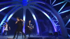 Infinite - BACK