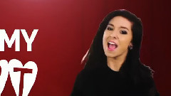 Christina Grimmie - Must Be Love