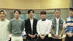 B.A.P - 2014 MBC Korean Music Wave Festival In Beijing