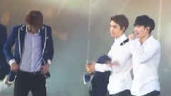 EXO - Talk