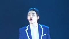 EXO-K,EXO - WOLF