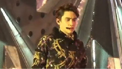 EXO-K,EXO - BLACK PEARL