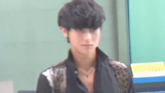 EXO-M - Tao Airport Style