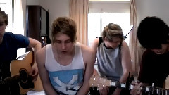 5 Seconds of Summer - Year 3000