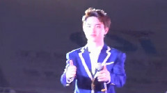 EXO-K,EXO - LUCKY