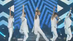 Infinite - She's Back & Man In Love & 追击者