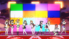 Love Live! - もぎゅっと
