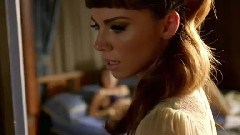 Christina Perri - Burning Gold