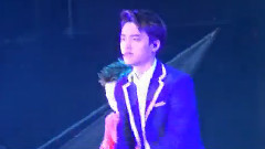 EXO-K,EXO - WOLF