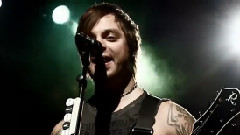 Bullet For My Valentine - The Last Fight